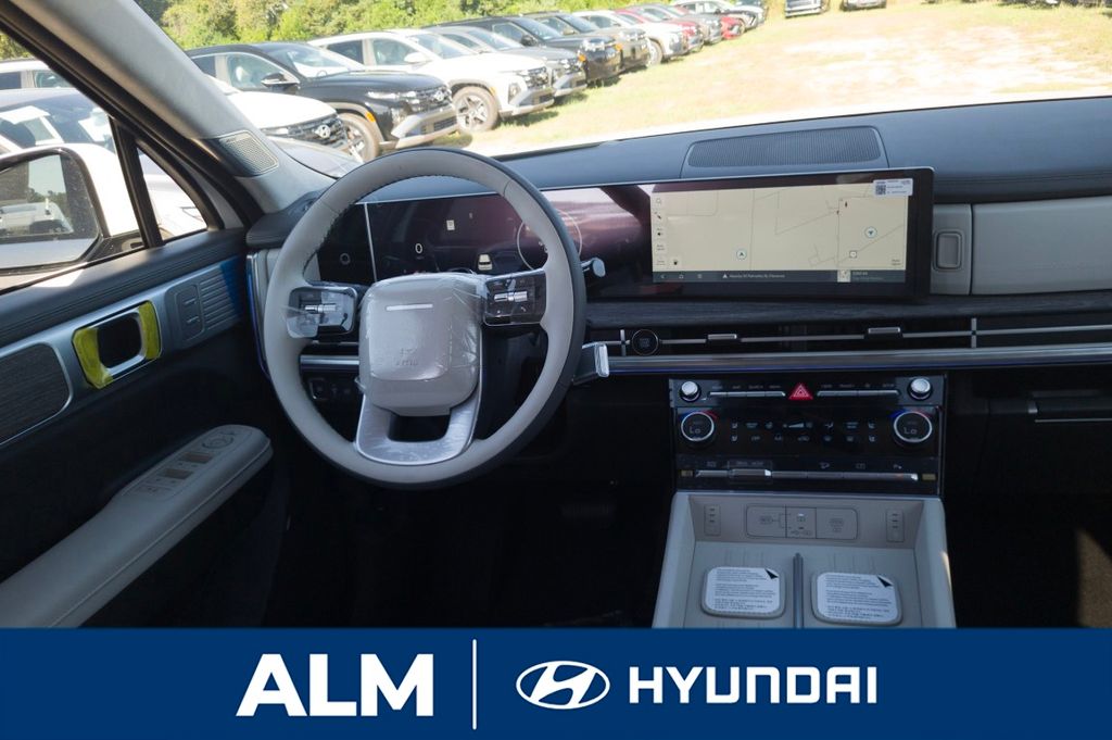 New 2026 White Hyundai Calligraphy image 19