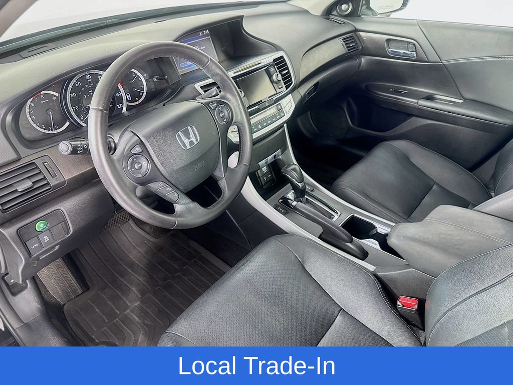 Used Car 2013 Honda Accord  Ex-l For Sale Under $15,000 In Austin, Texas