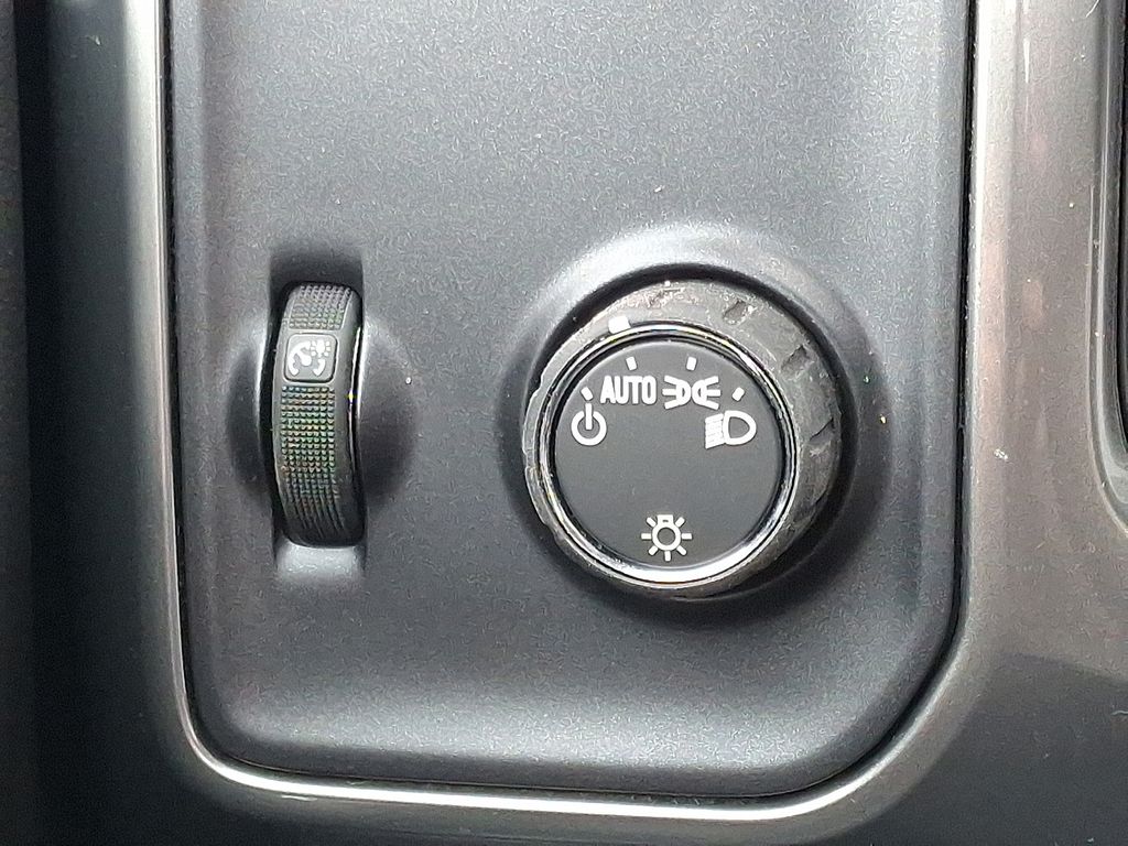 2024 Chevrolet Silverado 5500HD 1LT Red at Klick Lewis Buick Chevrolet