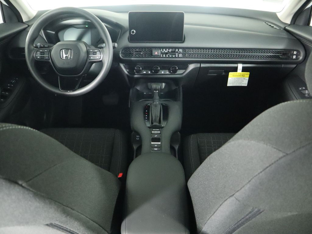 Thumbnail: 2026 Honda HR-V - 13