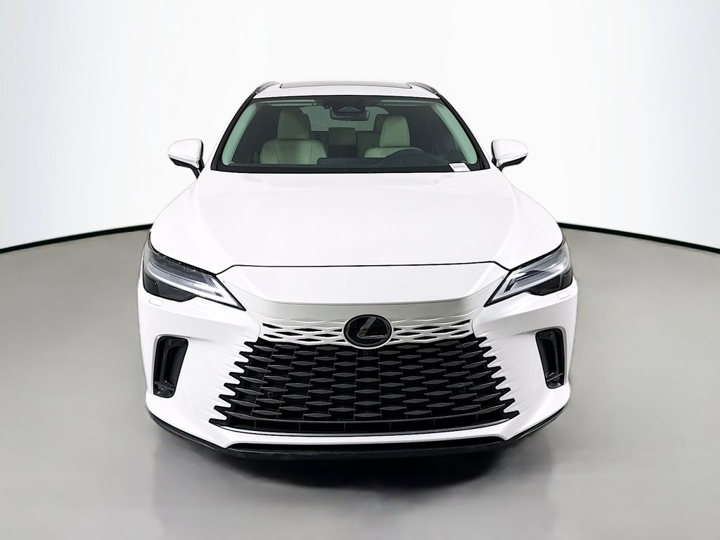 Thumbnail: 2023 Lexus RX - 2