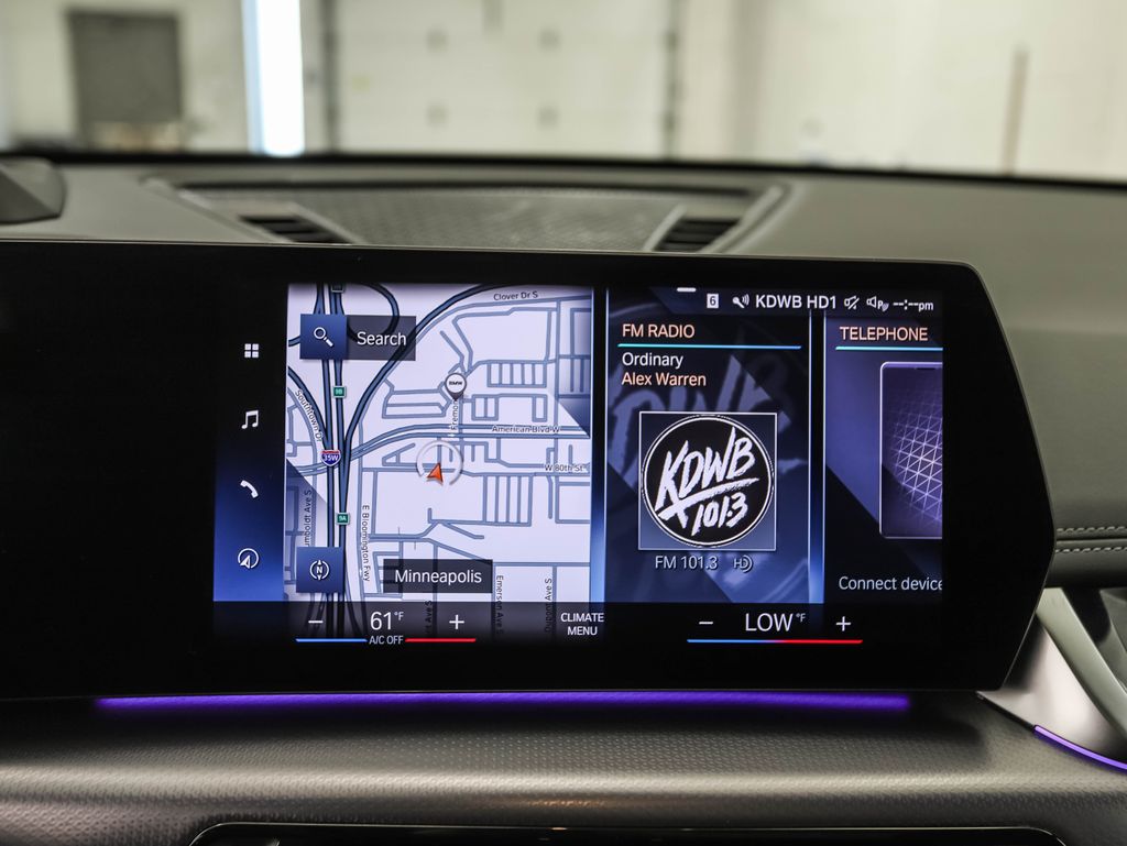 Thumbnail: 2023 BMW X1 - 15