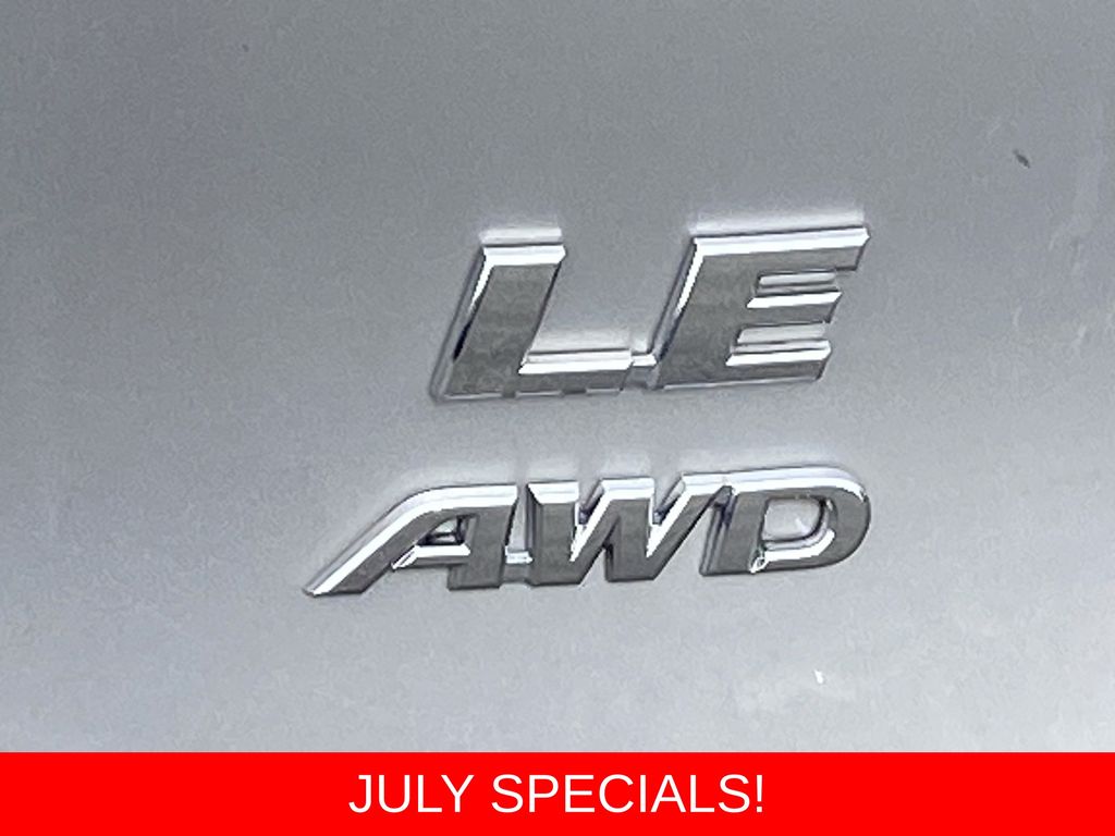 Used 2024 Toyota RAV4 SUV