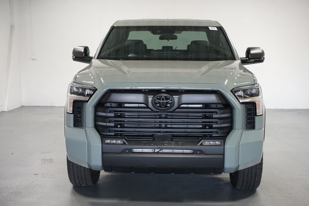 Thumbnail: 2026 Toyota Tundra - 2