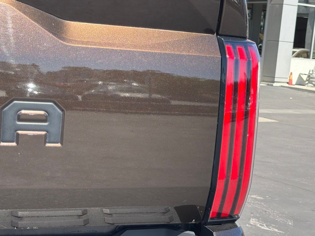 Used 2023 Toyota Tundra Truck