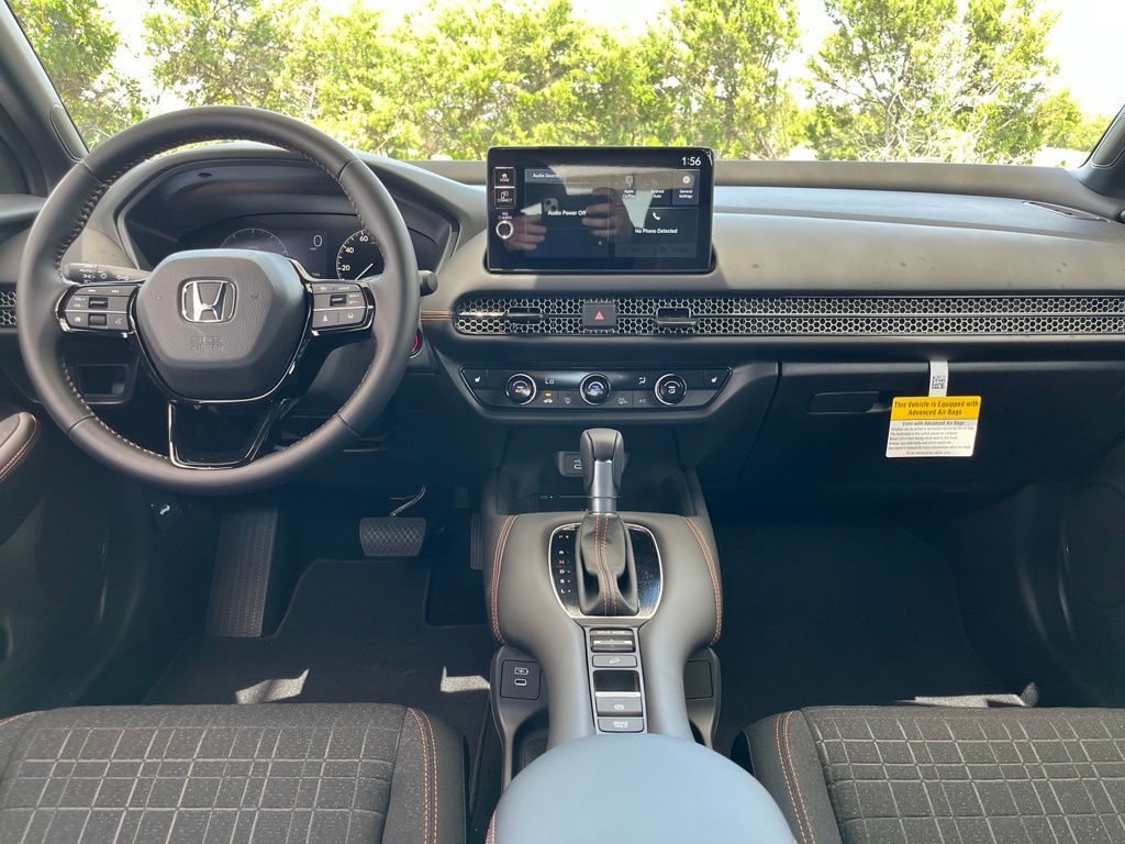 Thumbnail: 2027 Honda HR-V - 8