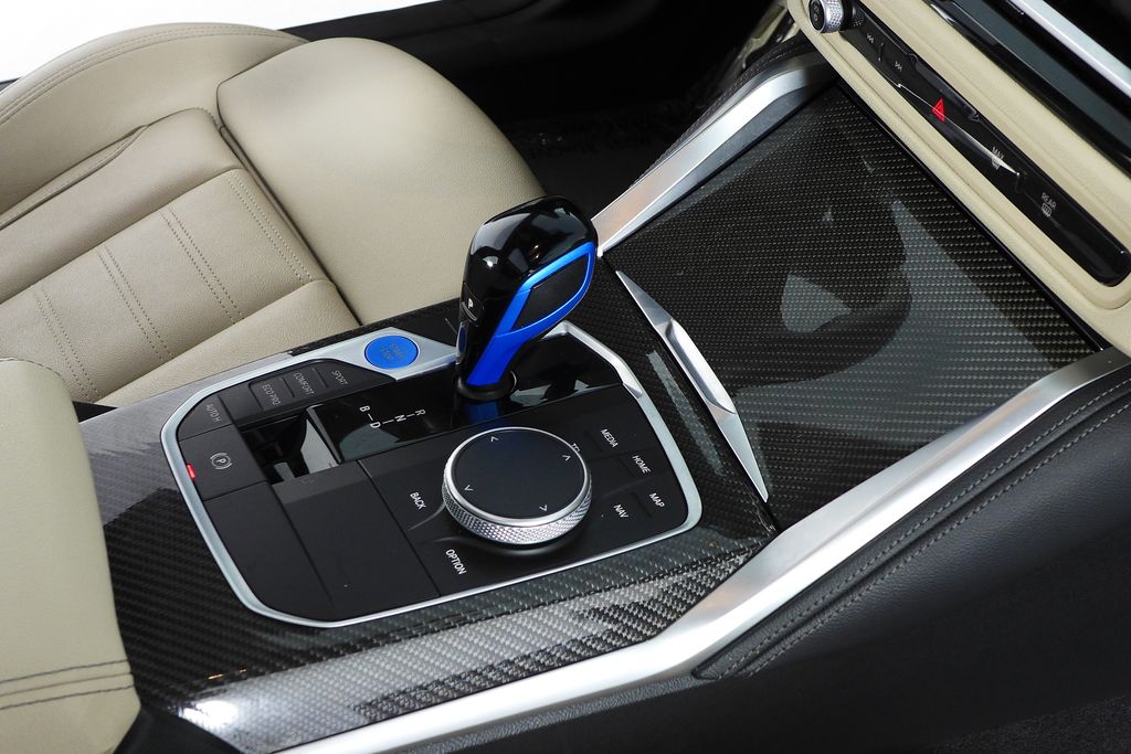 Thumbnail: 2023 BMW i4 - 15