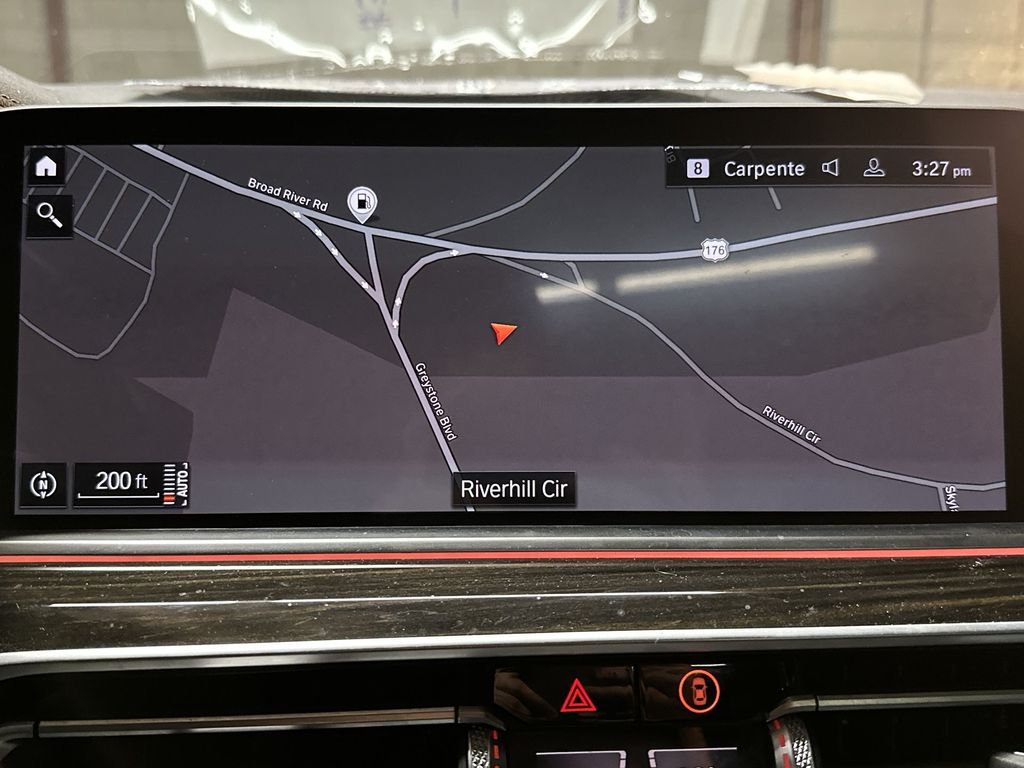 2020 BMW X5 xDrive40i Black at Mazda of Columbia