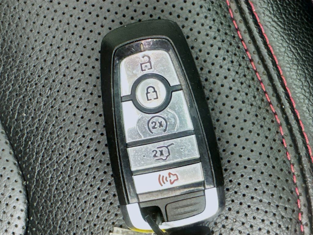 Used Car 2021 Ford Expedition  Limited For Sale Under $50,000 In Austin, Texas