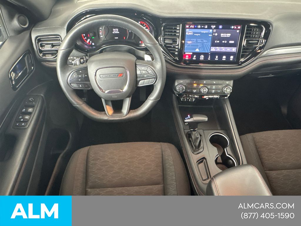 Used 2026 Gray Dodge GT image 25