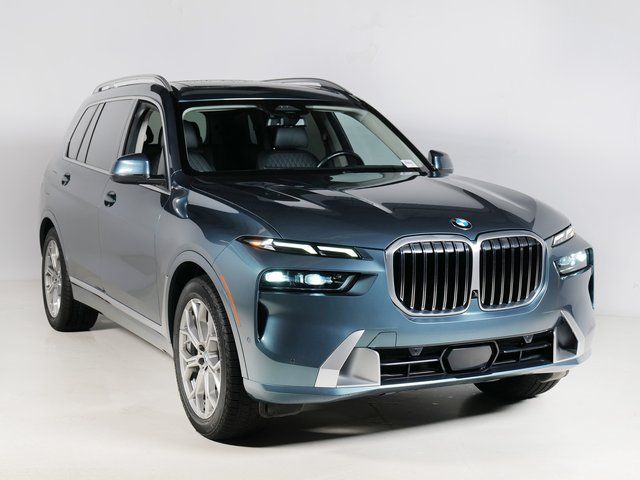 2023 BMW X7 40i - Photo 7