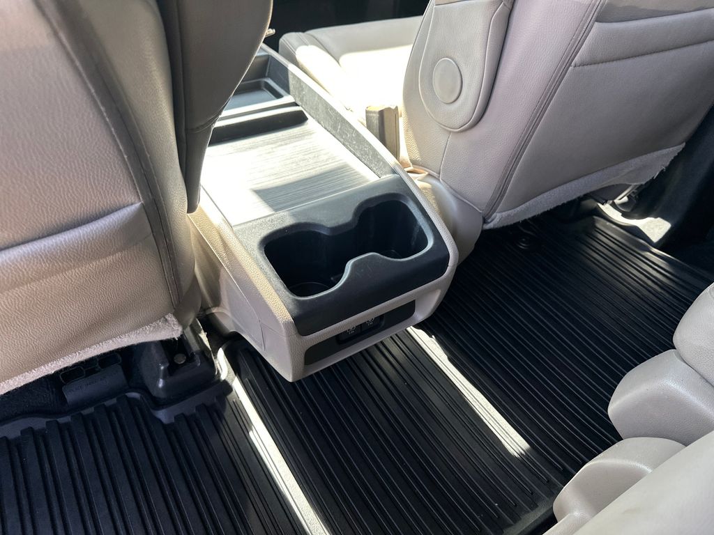 Used Car 2019 Honda Odyssey  Ex-l For Sale Under $25,000 In Austin, Texas