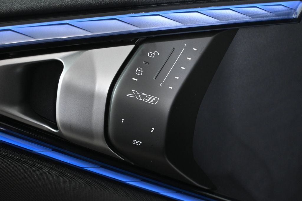 Thumbnail: 2026 BMW X3 - 29