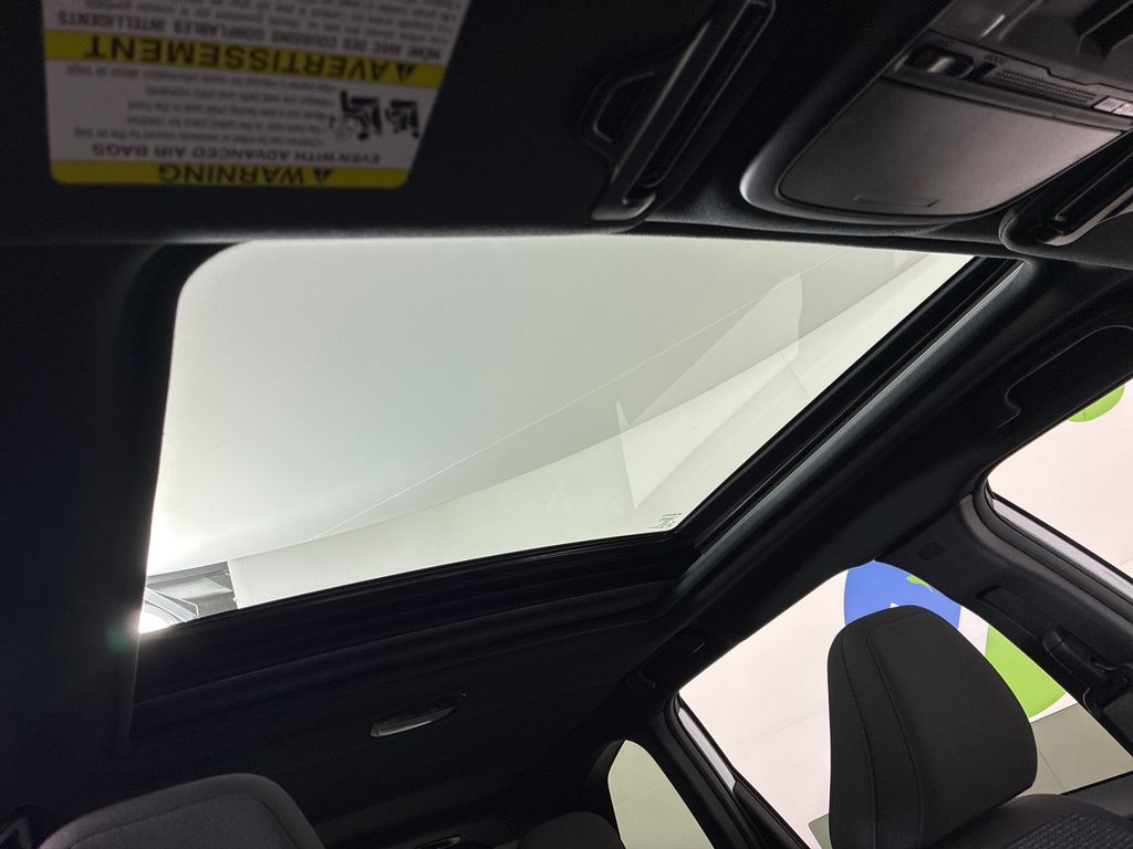 2026 Subaru Forester Premium - Photo 33