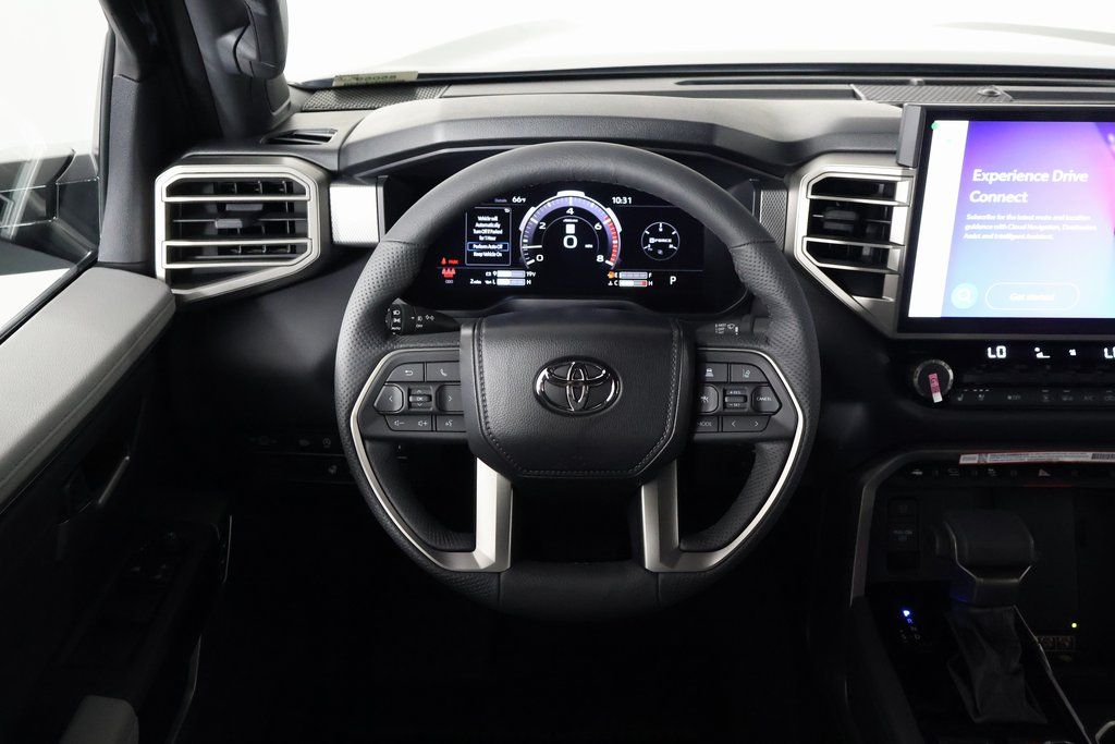 Thumbnail: 2025 Toyota Tundra - 3