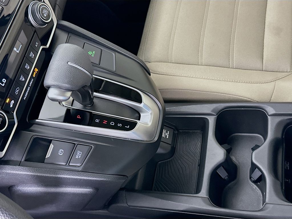 Thumbnail: 2019 Honda CR-V - 16