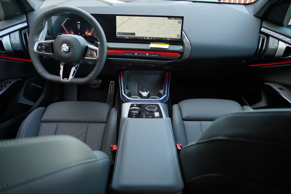 Thumbnail: 2026 BMW X3 - 13
