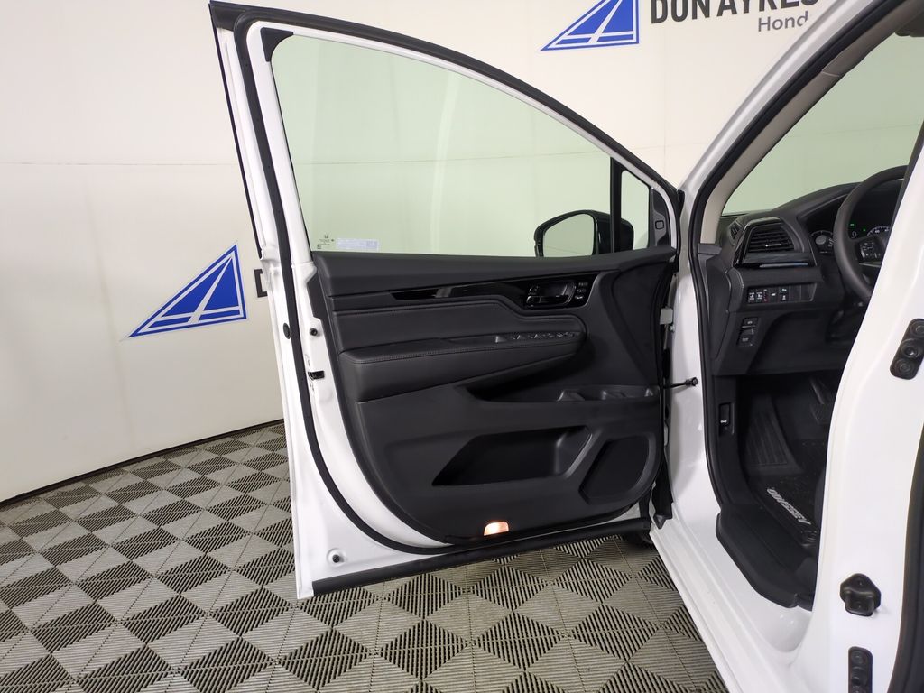 New 2025 Honda Odyssey For Sale in Fort Wayne, IN