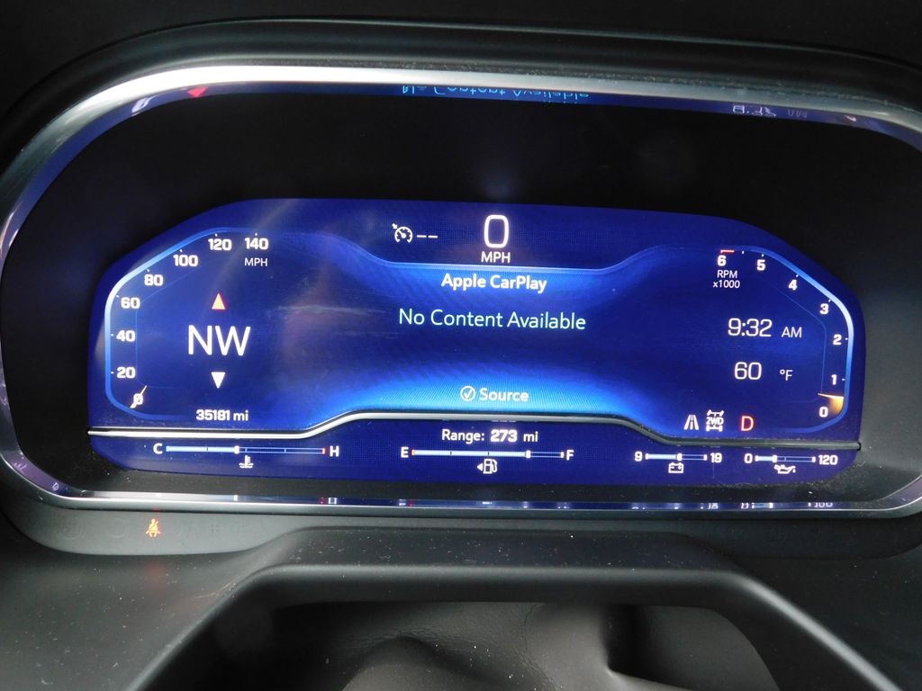 Thumbnail: 2024 Chevrolet Tahoe - 6