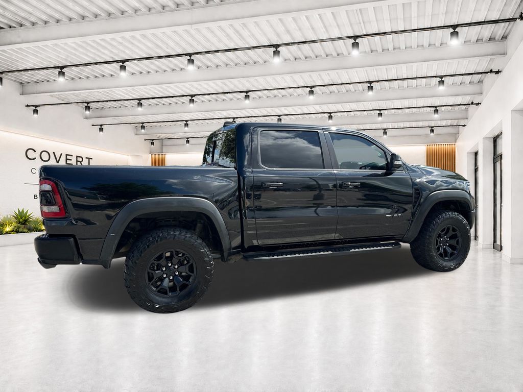 Used Car 2021 Ram 1500  Trx For Sale Under $70,000 In Austin, Texas