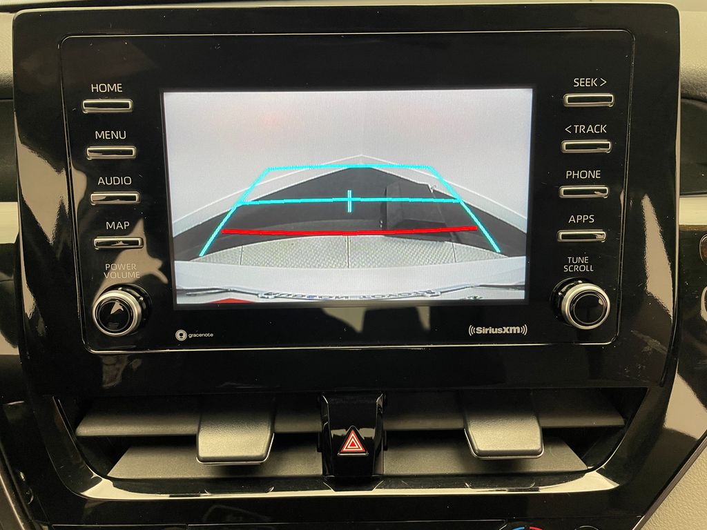 Thumbnail: 2022 Toyota Camry - 26