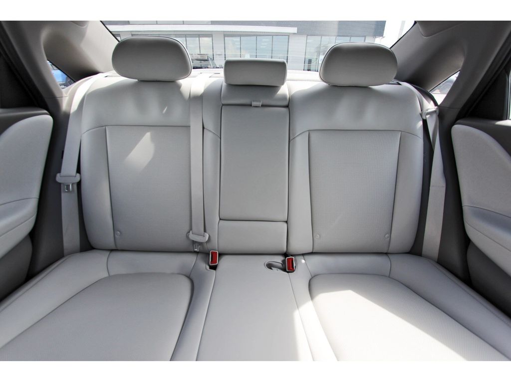 Used 2023 Hyundai IONIQ 6 Sedan