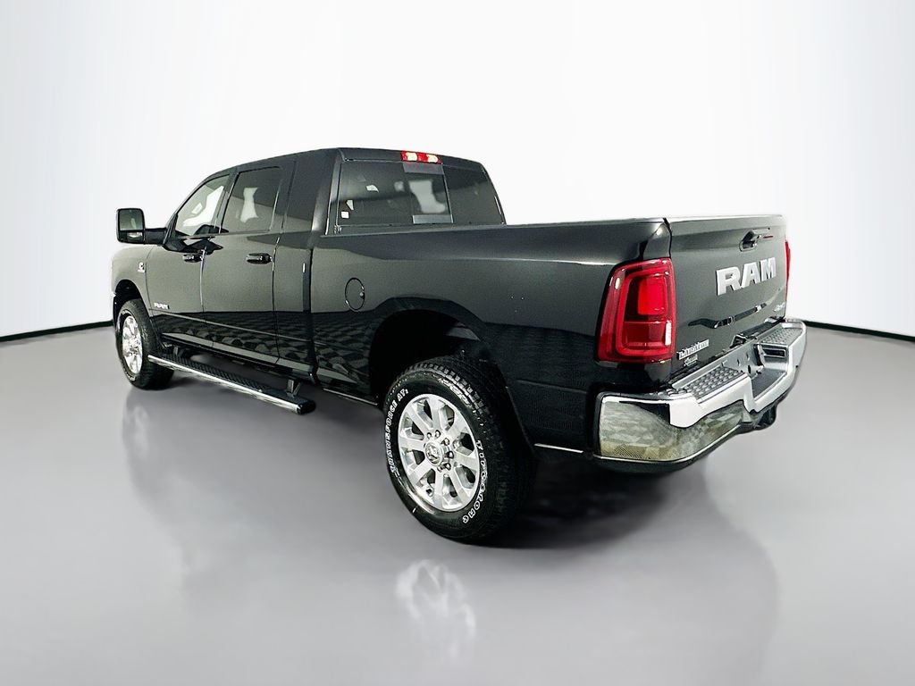 New 2026 Black Ram Laramie 14in image 5