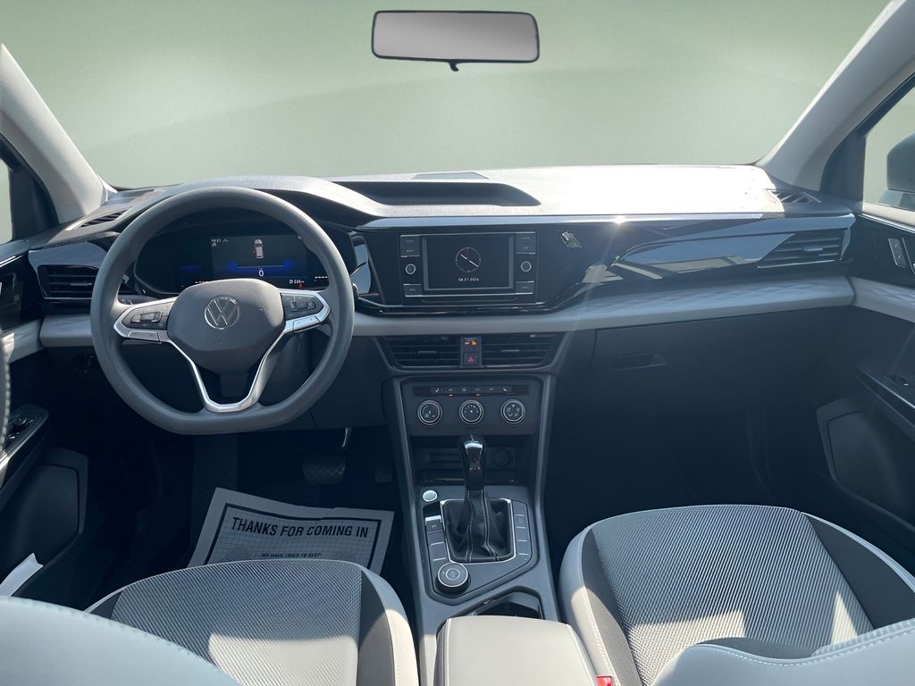 Used 2022 Volkswagen Taos SUV