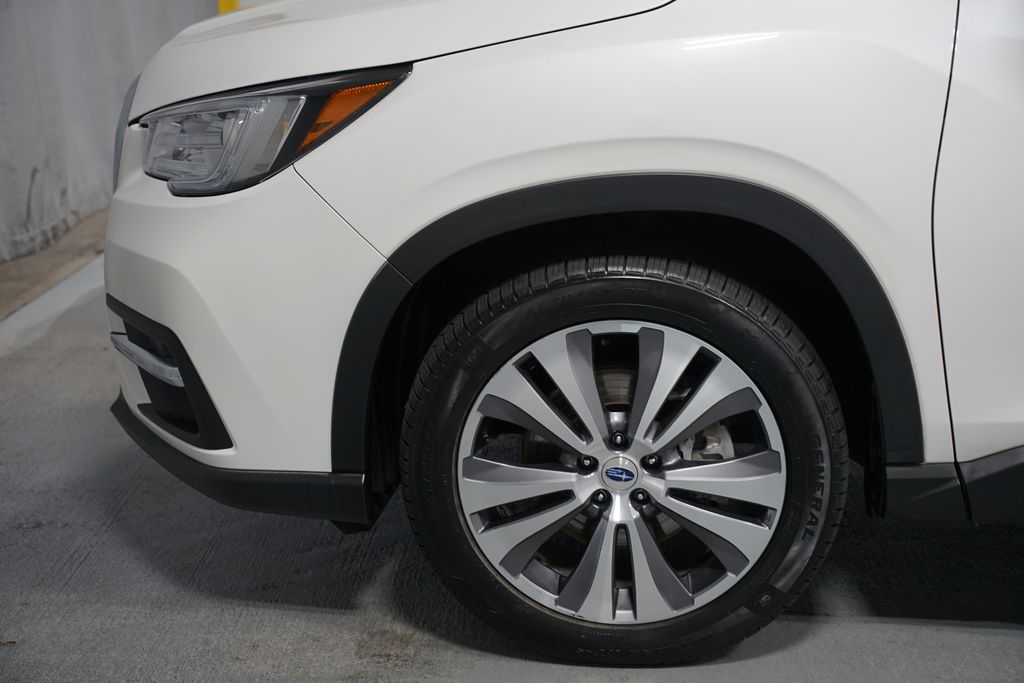 Thumbnail: 2019 Subaru Ascent - 5
