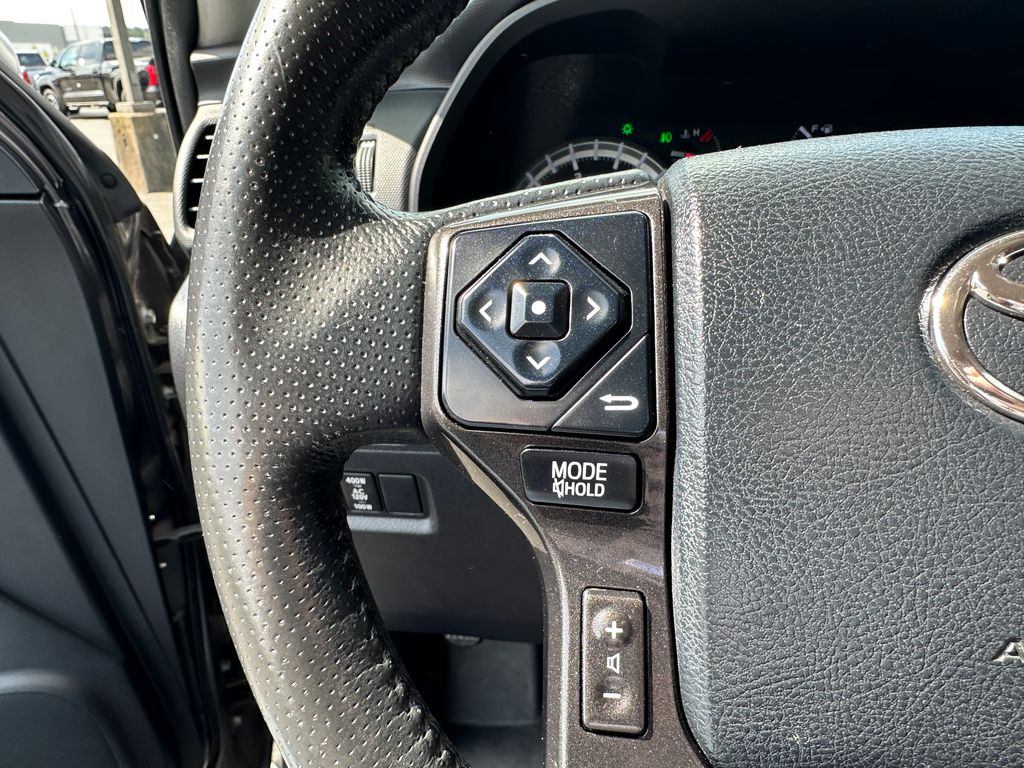 2016 Toyota 4Runner TRD Pro