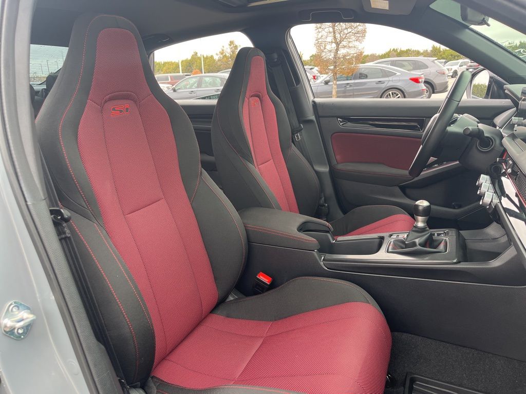 Thumbnail: 2025 Honda Civic - 28