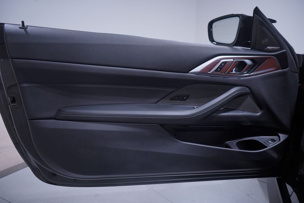 2024 BMW M4 Competition 15