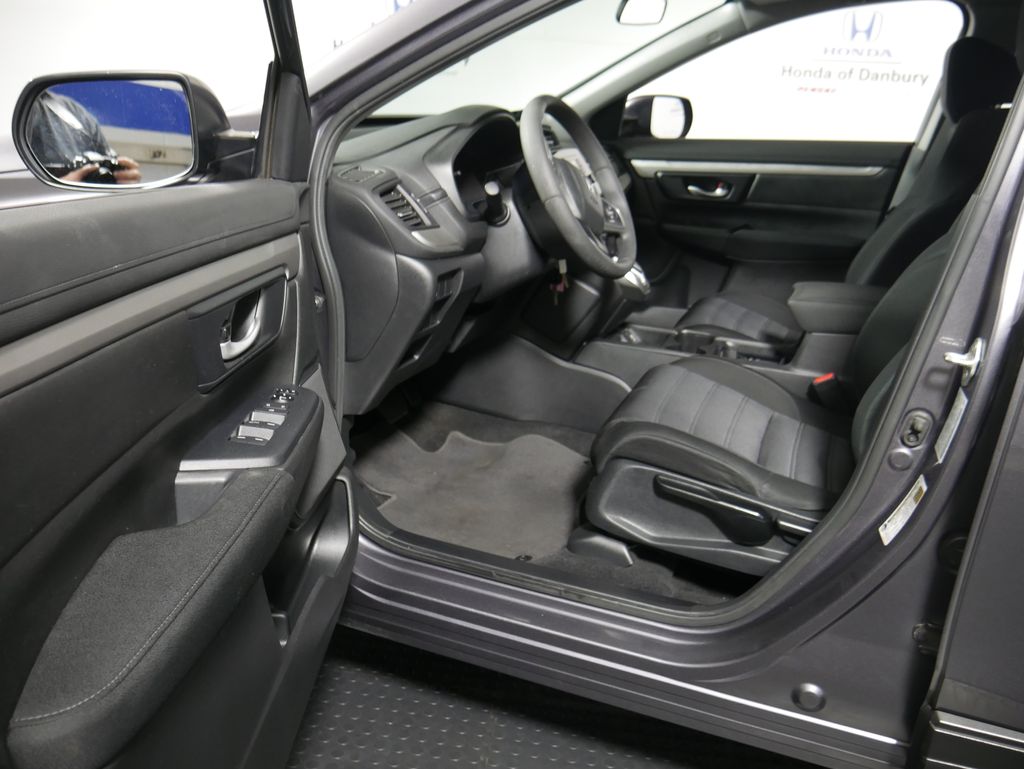 Thumbnail: 2018 Honda CR-V - 27