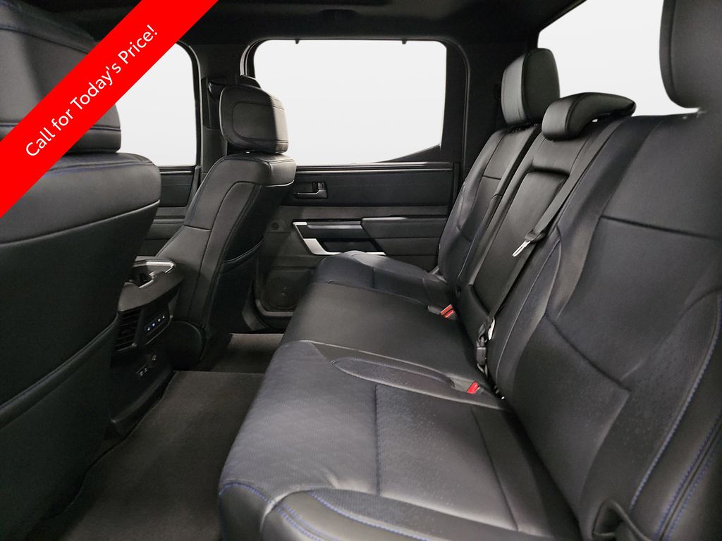 New 2026 Toyota Tundra i-FORCE MAX Truck