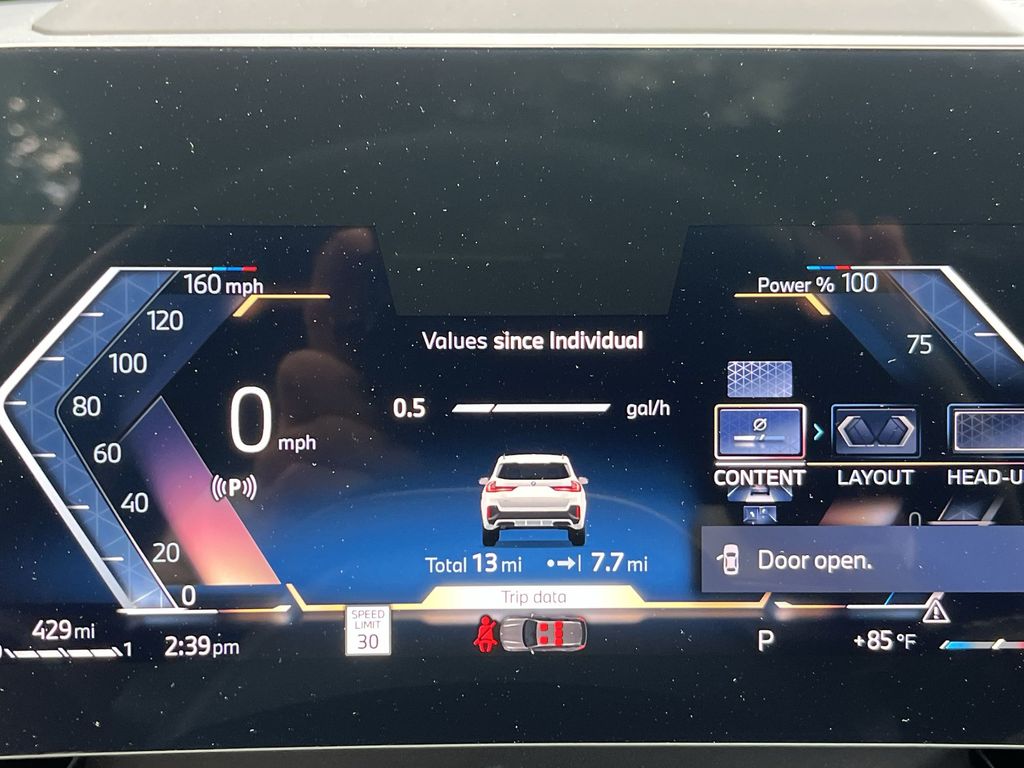 2025 BMW X1 xDrive28i 15