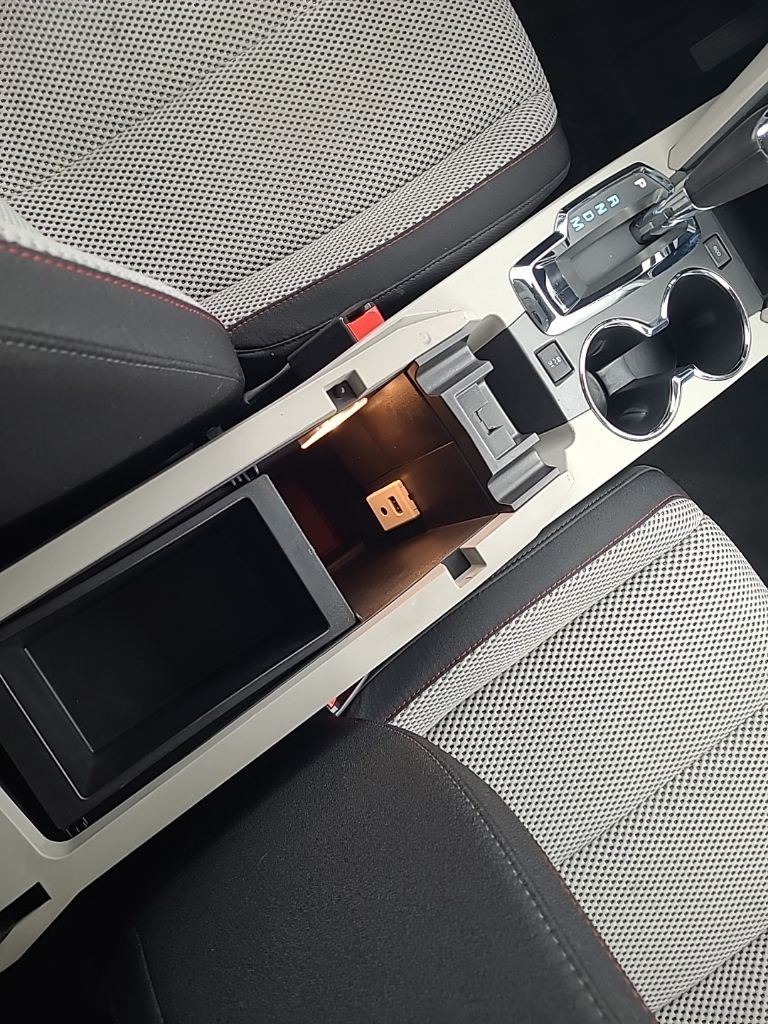 used 2017 Chevrolet Equinox car, priced at $12,261