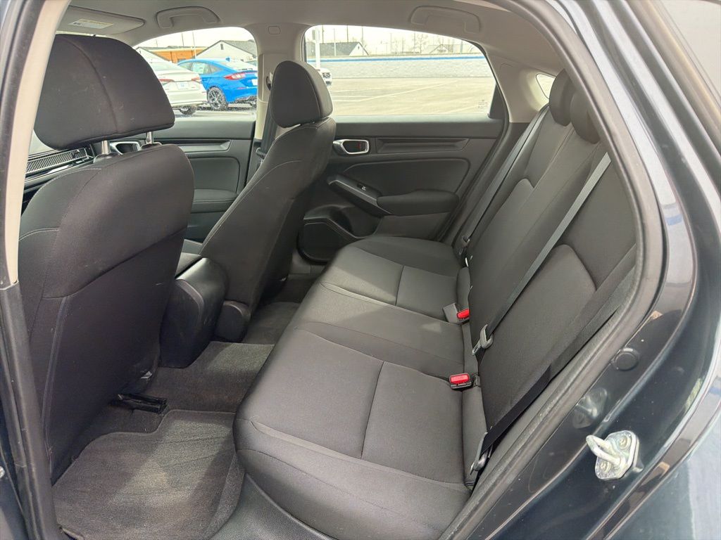 Thumbnail: 2023 Honda Civic - 19