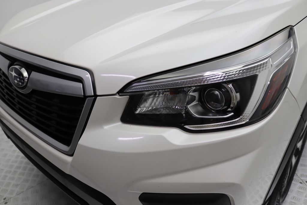Thumbnail: 2019 Subaru Forester - 3