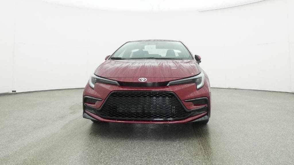 Thumbnail: 2026 Toyota Corolla - 19