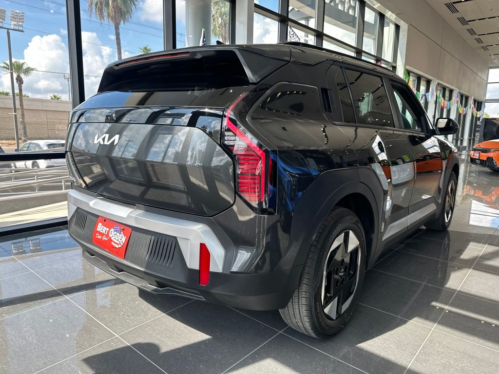 New 2027  Kia LIGHT image 4