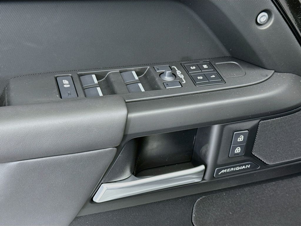 Thumbnail: 2026 Land Rover Defender - 23