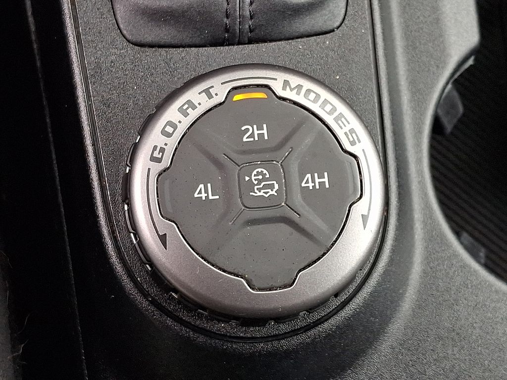 2021 Ford Bronco Base Black at Phil Fitts Ford