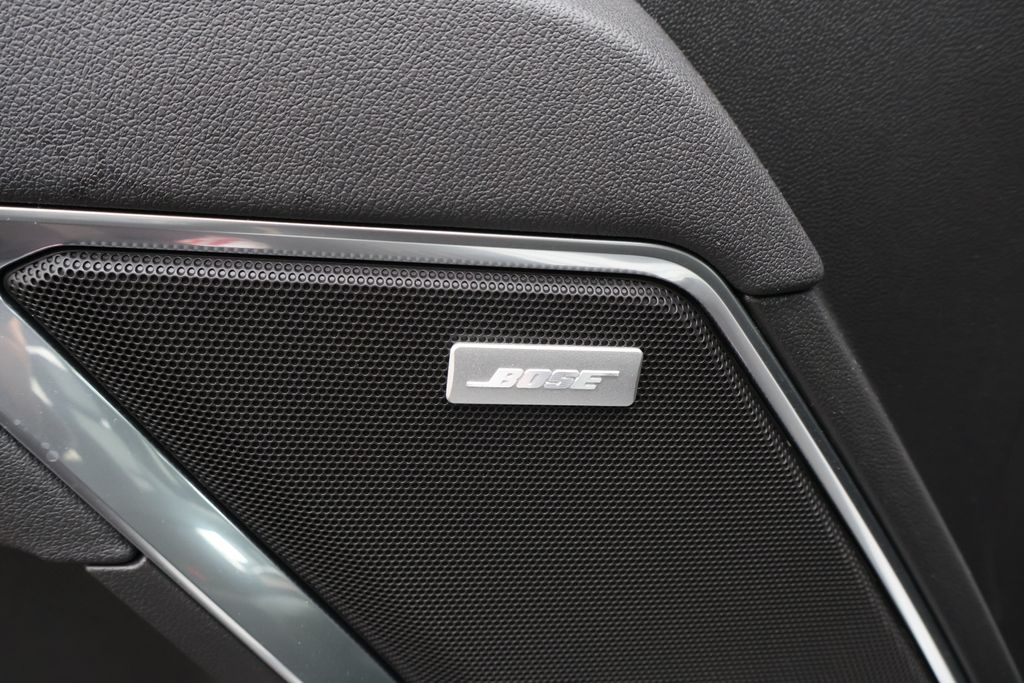 2025 Chevrolet Silverado 1500 RST 21