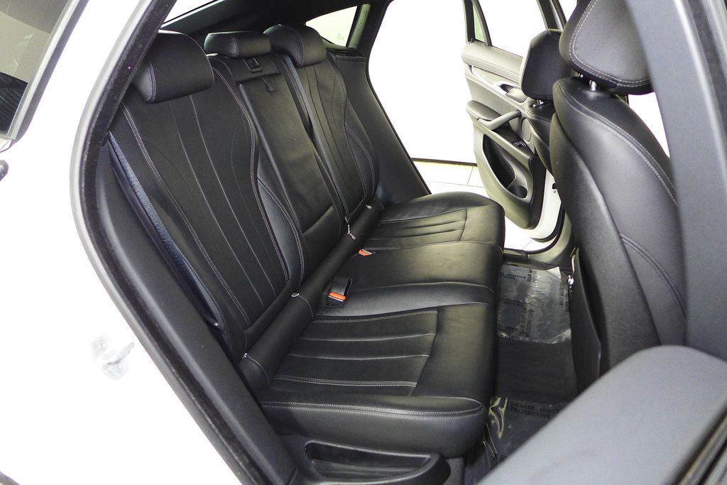 Thumbnail: 2018 BMW X6 - 20