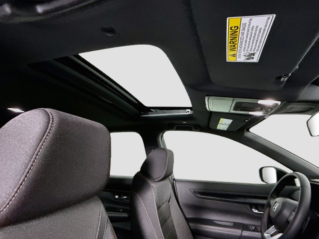 Thumbnail: 2026 Honda CR-V - 19