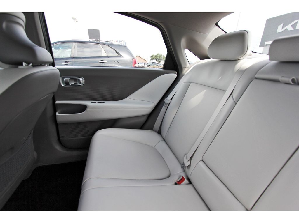 Used 2023 Hyundai IONIQ 6 Sedan