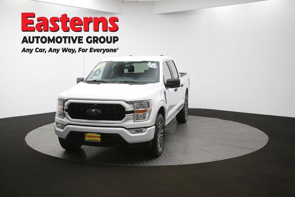 Used 2021 White Ford XL image 54