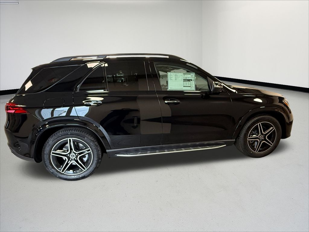 Thumbnail: 2026 Mercedes-Benz GLE - 6