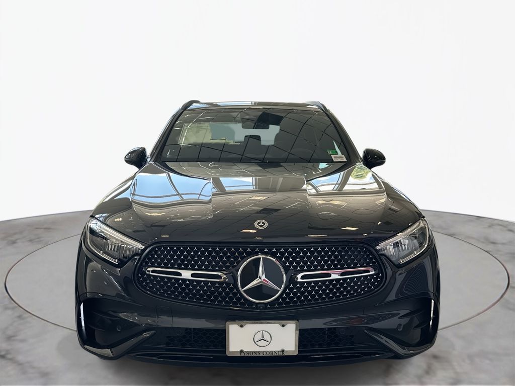 Thumbnail: 2025 Mercedes-Benz GLC - 2