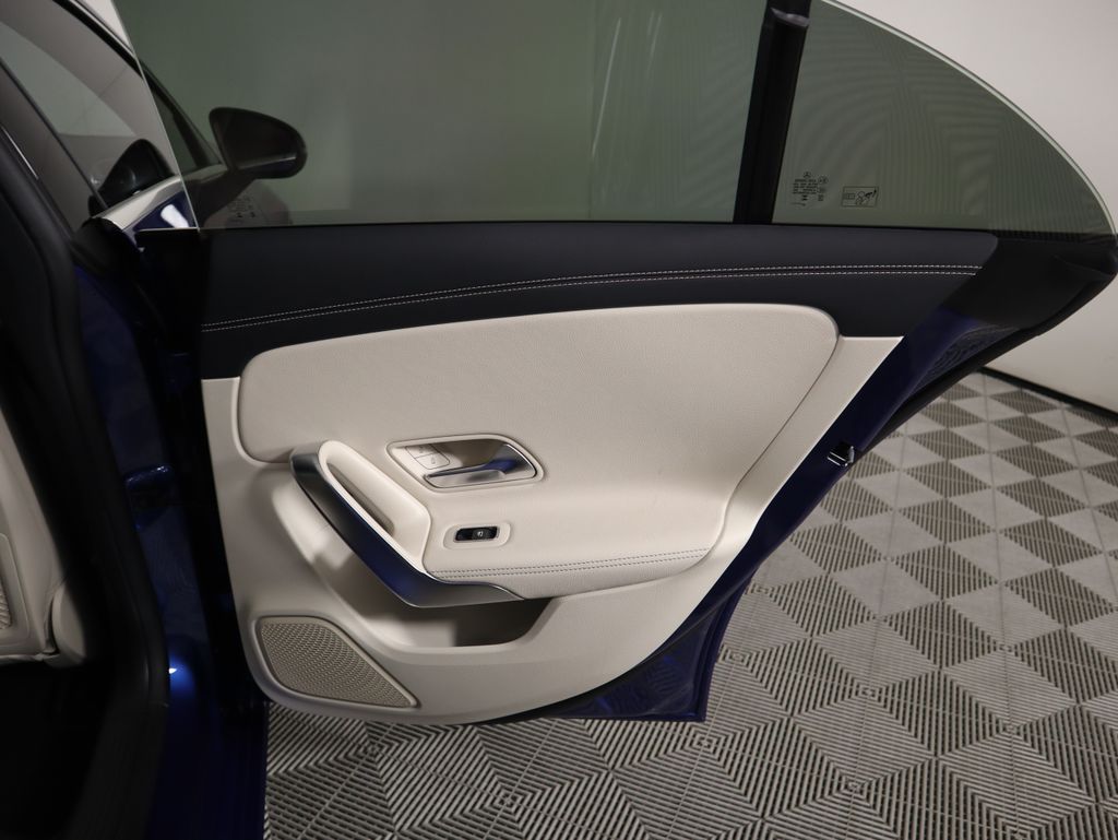 Thumbnail: 2026 Mercedes-Benz CLA - 28